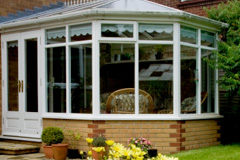 conservatories Roosecote
