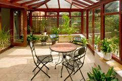 Roosecote conservatory quotes