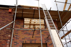trusted extension quotes Roosecote