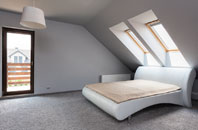 Roosecote bedroom extensions