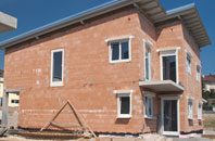 Roosecote home extensions