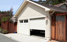 Roosecote garage construction leads