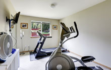Roosecote home gym construction leads