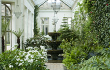 Roosecote orangery leads